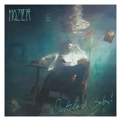 Hozier: Wasteland, Baby - CD - Hozier