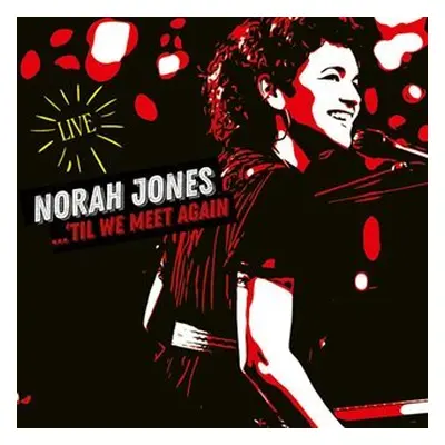 Til We Meet Again (CD) - Norah Jones