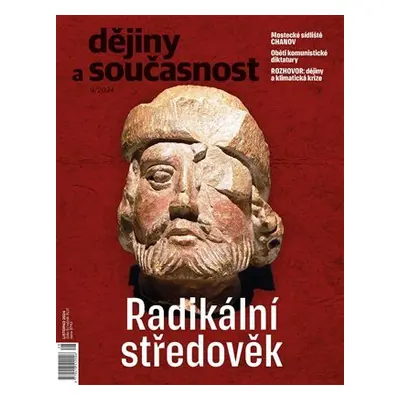 Dějiny a současnost 9/2024