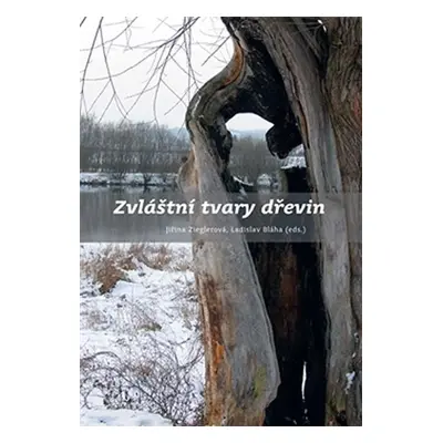 Zvláštní tvary dřevin - Ladislav Bláha