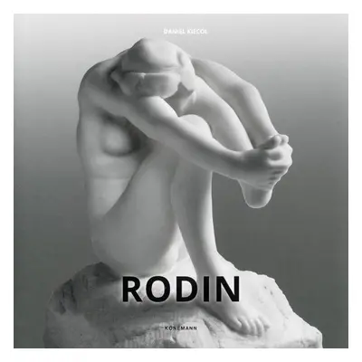 Rodin - Daniel Kiecol