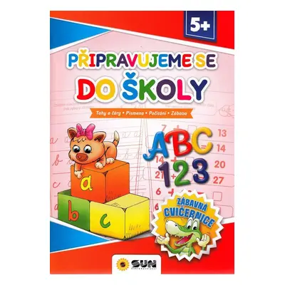 Připravujeme se do školy