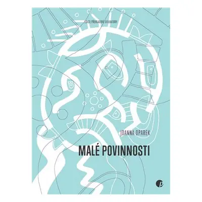 Malé povinnosti - Joanna Oparek