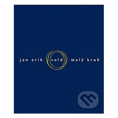 Malý kruh - Jan Erik Vold