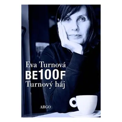 BE100F - Turnový háj - Eva Turnová