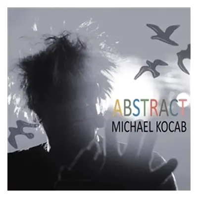 Michael Kocáb: Abstract - CD - Michael Kocáb