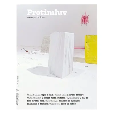 Protimluv 1/2022