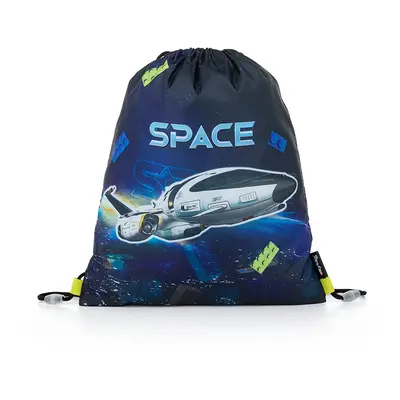 Oxybag Sáček na cvičky - Space