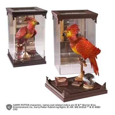 Harry Potter: Magical creatures - Fénix 18 cm