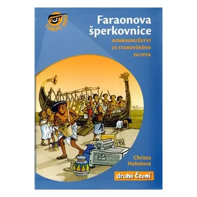 Faraonova šperkovnice