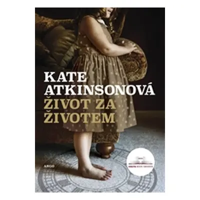 Život za životem - Kate Atkinson