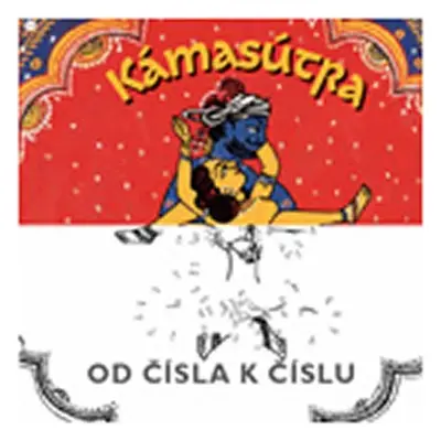 Kamasútra - Od čísla k číslu