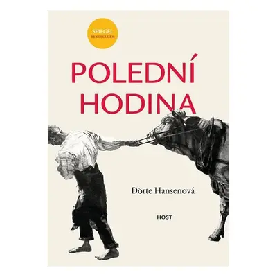 Polední hodina - Dörte Hansenová