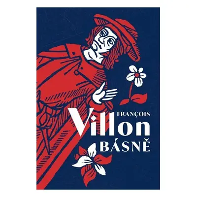 Básně - Francois Villon