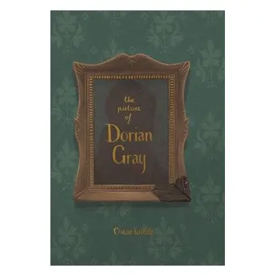 The Picture of Dorian Gray, 1. vydání - Oscar Wilde