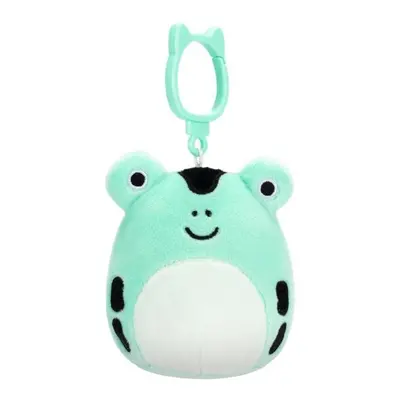 Squishmallows Klíčenka Pralesnička Dear