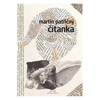 Čítanka - Martin Patřičný