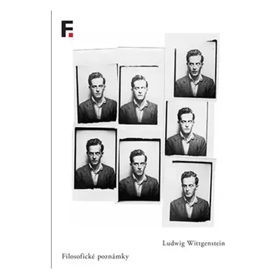 Filosofické poznámky - Ludwig Wittgenstein