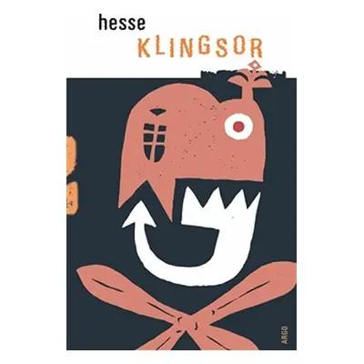 Klingsor - Hermann Hesse