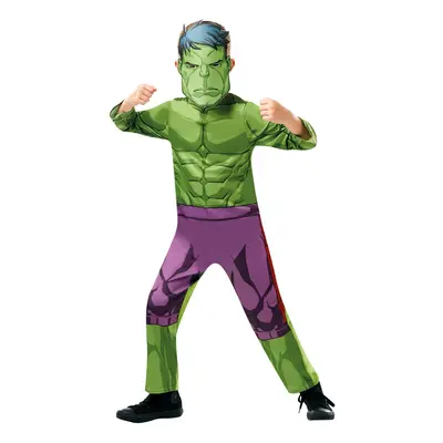 Avengers: Hulk Classic - vel. L - EPEE