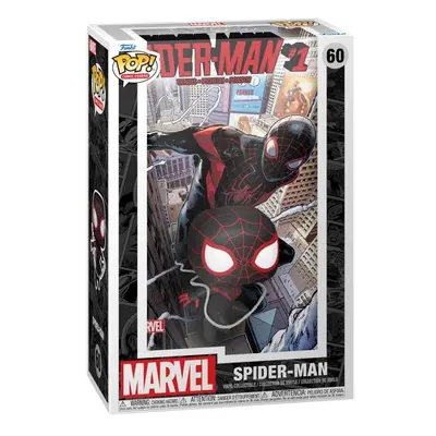 Funko POP Comic Cover: Spider-Man #1