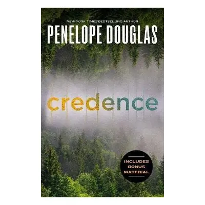 Credence - Penelope Douglas