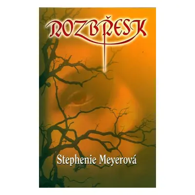 Rozbřesk - 4. díl - Stephenie Meyer