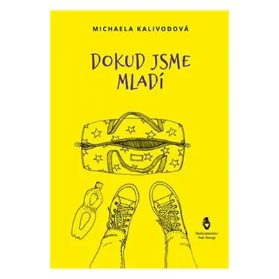 Dokud jsme mladí - Michaela Kalivodová