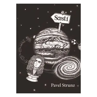 Scestí - Pavel Strunz