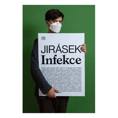 Infekce 2001–2021 - Václav Jirásek