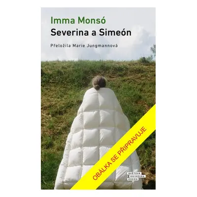 Severina a Simeón - Imma Monsó