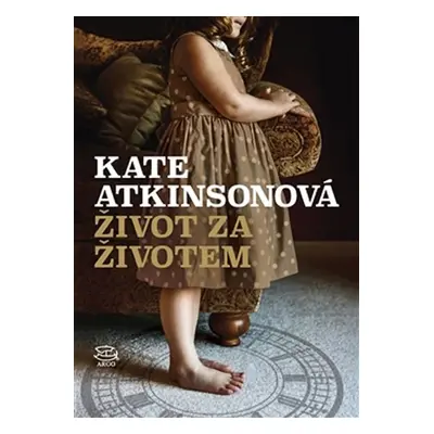 Život za životem - Kate Atkinson