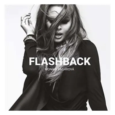 Flashback - CD - Monika Bagárová