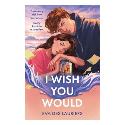 I Wish You Would - Lauriers Eva Des