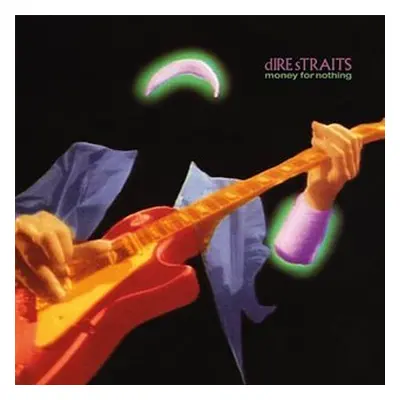 Money for Nothing - Dire Straits