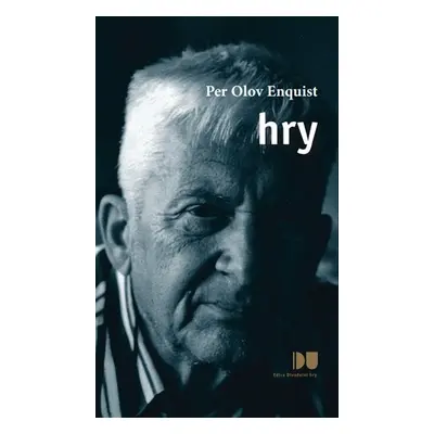 Hry - Per Olov Enquist