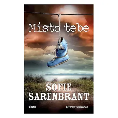 Místo tebe - Sofie Sarenbrant