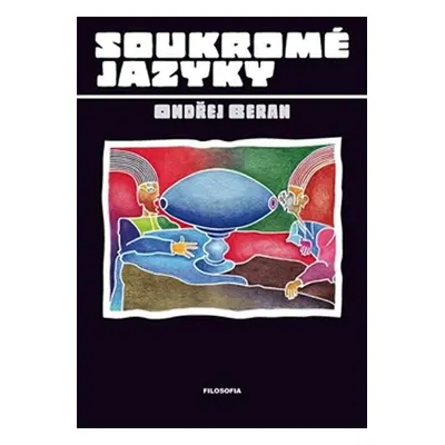 Soukromé jazyky - Ondřej Beran