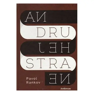 Na druhej strane - Pavol Rankov