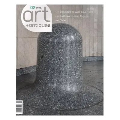 Art & Antiques 2/2018