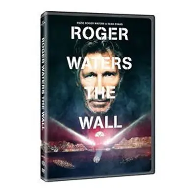 Roger Waters: The Wall DVD