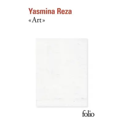 Art - Yasmina Reza