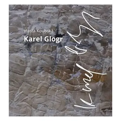 Karel Glogr - Vlasta Koubská