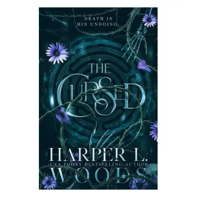 Cursed - Harper L. Woods