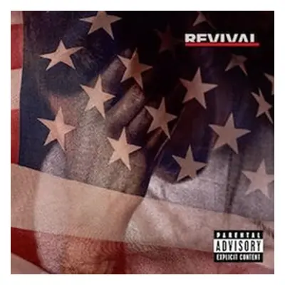 Eminem: Revival - CD - Eminem