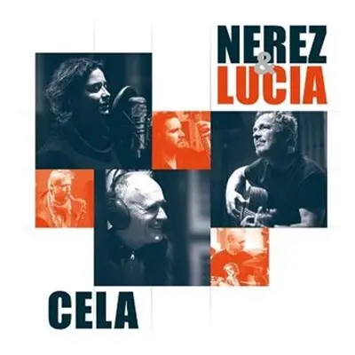 Cela (CD) - Lucia