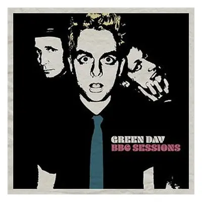 The BBC Sessions (CD) - Green Day