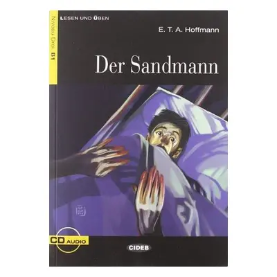 Der Sandmann + CD - Ernst Theodor Amadeus Hoffmann