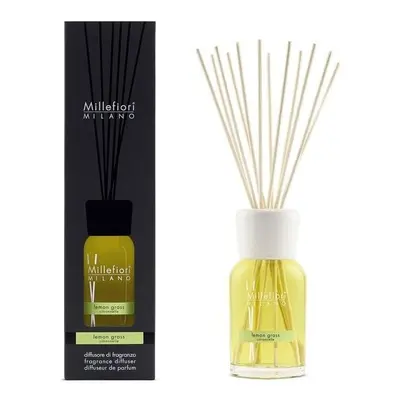 Millefiori Milano Lemon Grass / difuzér 500ml