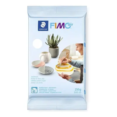 FIMO Air Modelovací hmota 250 g - bílá